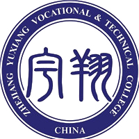 浙江宇翔职业技术学院校徽