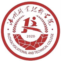 汝州职业技术学院校徽
