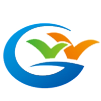 广西物流职业技术学院校徽
