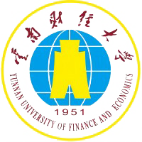 云南财经大学校徽