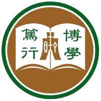香港恒生大学校徽