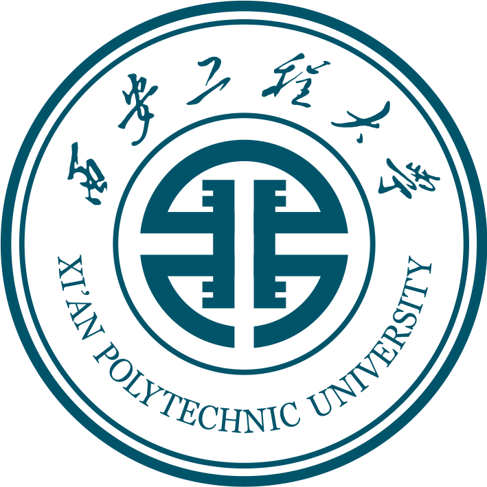 西安工程大学校徽