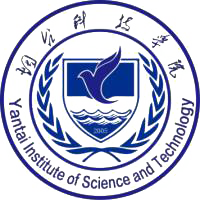 烟台科技学院校徽