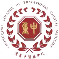 重庆中医药学院校徽