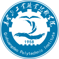 秦皇岛工业职业技术学院校徽