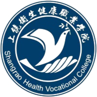 上饶卫生健康职业学院校徽