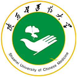 陕西中医药大学校徽