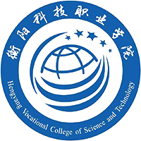 衡阳科技职业学院校徽