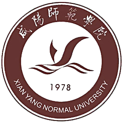 咸阳师范学院校徽