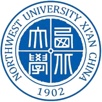 西北大学校徽