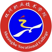 双河职业技术学院校徽