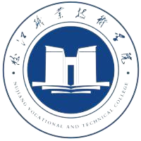怒江职业技术学院校徽
