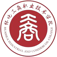 怀化工商职业技术学院校徽