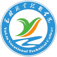 玉林职业技术学院校徽