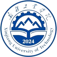 新疆工业学院校徽
