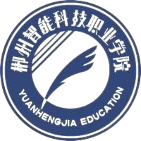 郴州智能科技职业学院校徽