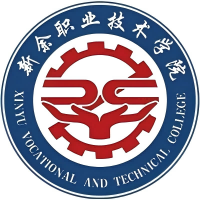新余职业技术学院校徽