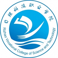 日照科技职业学院校徽