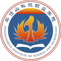 平顶山科技职业学院校徽