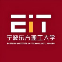 宁波东方理工大学校徽