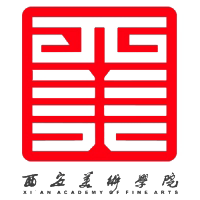 西安美术学院校徽