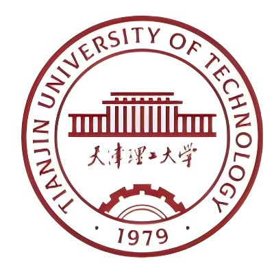 天津理工大学伯恩茅斯学院校徽