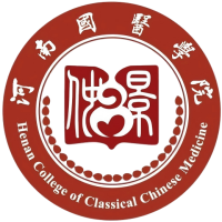河南国医学院校徽