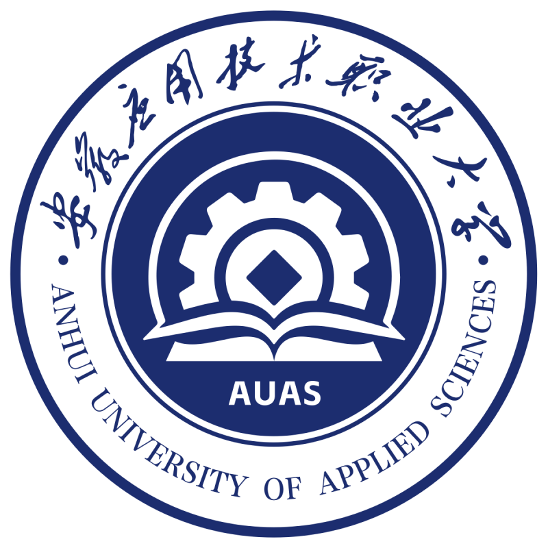 安徽应用技术职业大学校徽