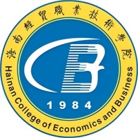 海南经贸职业大学乌拉尔学院校徽