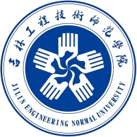 吉林工程技术师范学院校徽
