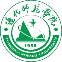 通化师范学院校徽