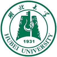 湖北大学校徽
