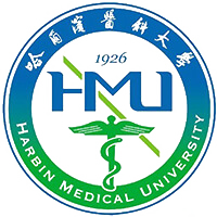 哈尔滨医科大学校徽