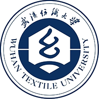 武汉纺织大学校徽
