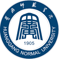 黄冈师范学院校徽