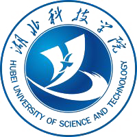 湖北科技学院校徽