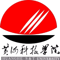 黄河科技学院校徽