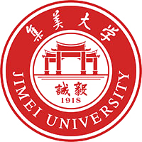 集美大学校徽