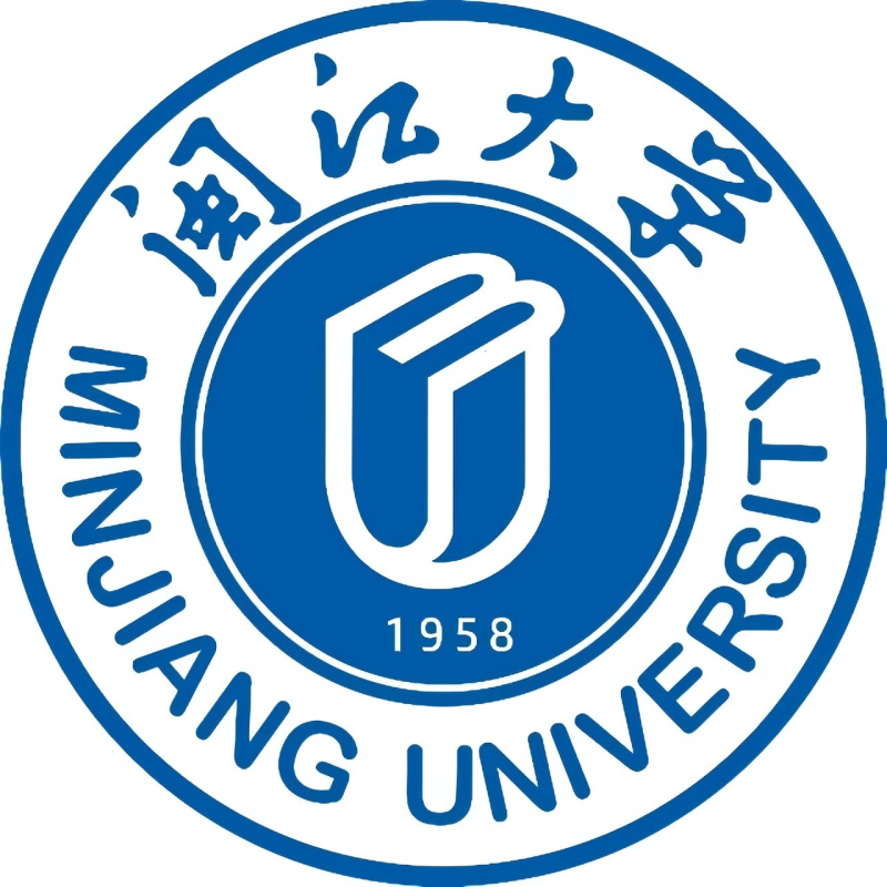 闽江大学校徽