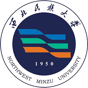西北民族大学校徽