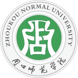 周口师范学院校徽