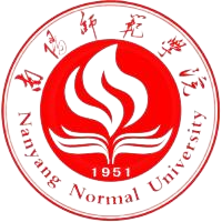 南阳师范学院校徽