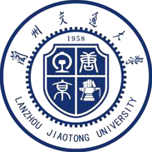 兰州交通大学校徽