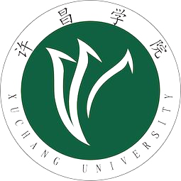 许昌学院校徽