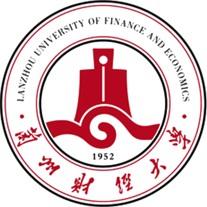 兰州财经大学校徽