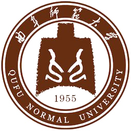 曲阜师范大学校徽