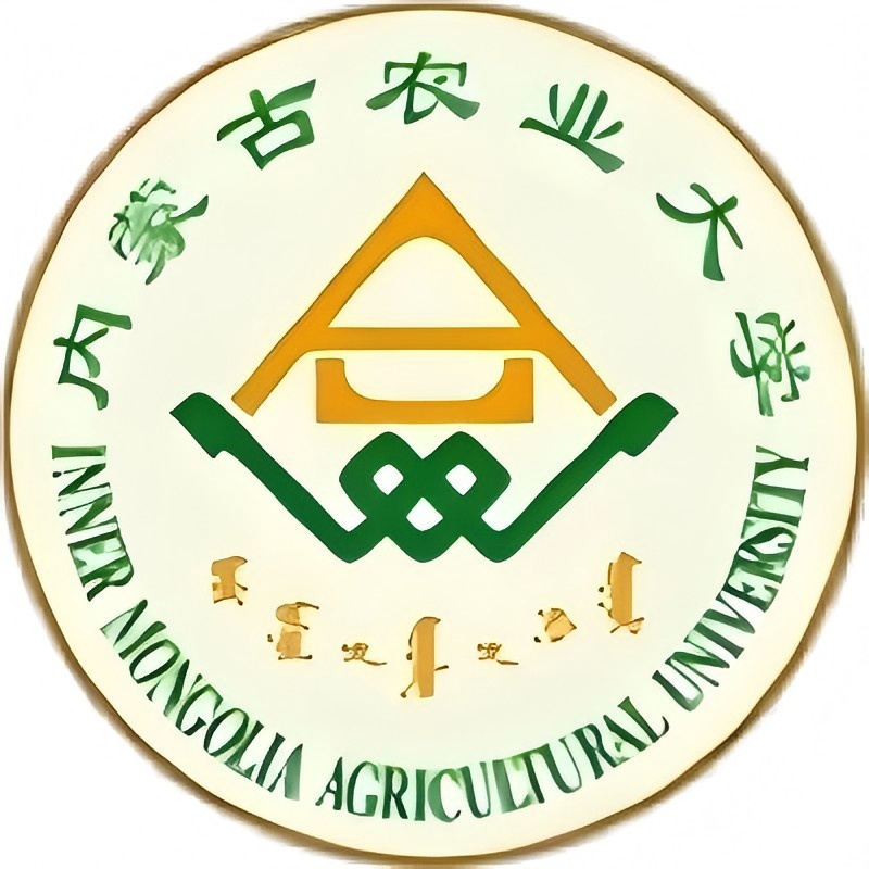 内蒙古农业大学校徽