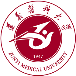 遵义医科大学校徽