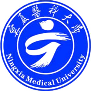 宁夏医科大学校徽