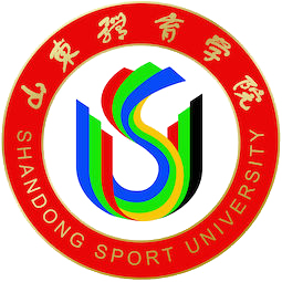 山东体育学院校徽